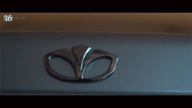 Проект Народный автомобиль | Daewoo Gentra | КМ/Ч Воронеж смотреть онлайн