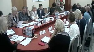 Очередное заседание Совета депутатов муниципального округа Выхино-Жулебино от 23.01.2024 года