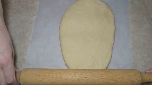 Воздушная ПЛЕТЕНКА с КУРАГОЙ и ЧЕРНОСЛИВОМ | Пышное дрожжевое тесто для сладкой выпечки | Tasty Lan
