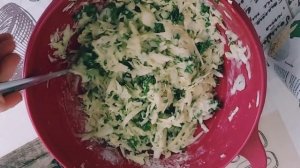 Как сделать вкусные оладушки из кабачков