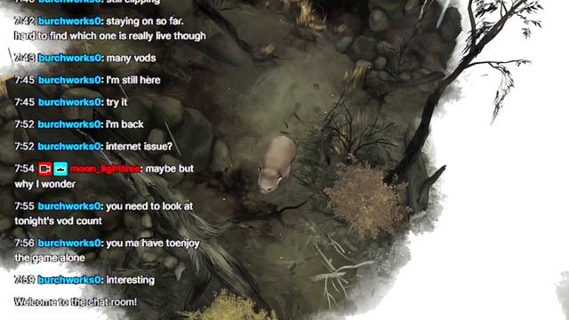 2022 10 11 Paperbark (2) VOD смотреть онлайн