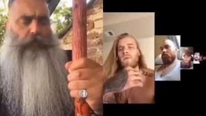 Misty Mountains Cold - TikTok v2