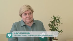 В прошлом году участниками программы «Земский доктор, земский фельдшер» стали 43 человека