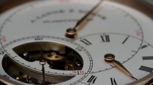 Interview with Walter Lange: standstill is regression – A. Lange & Söhne