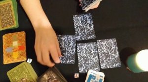 ЕСТЬ ЛИ У МЕНЯ БУДУЩЕЕ С НИМ? ТАРО РАСКЛАД. ОНЛАЙН ГАДАНИЕ.