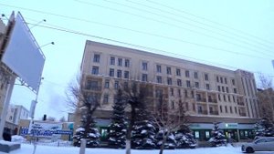 Костанай (Кустанай) самый лучший город в Казахстане | Kostanay is the best city in Kazakhstan