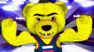 FNAF Я БОРЕЦ ТЕБЕ КОНЕЦ ОДИН ПРОГИБ и ТЫ ПОГИБ !!!