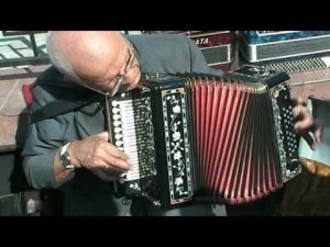 Евгений Петров. Цыганочка