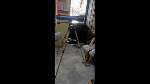 Assembling Celestron Inspire 100AZ | Telescope | Refractor