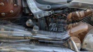 Проблемы с запуском мотоцикла решены.