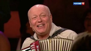 "Белый теплоход" у Андрея Малахова (Привет Андрей)