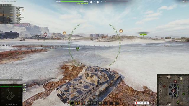 "World of tanks"