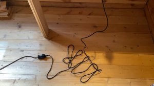 Обзор пылесоса Galaxy GL 6255