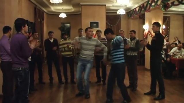 ТРОО Союз народов Дагестана " Наш вечер часть-2 ! смотреть онлайн