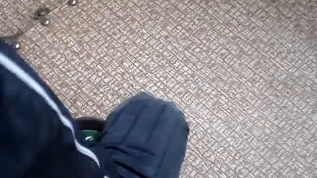 Котейка vs Ноги! смотреть онлайн