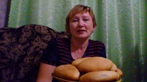 Тесто для Пирожков на Майонезе Ловите рецептик, девчонки!