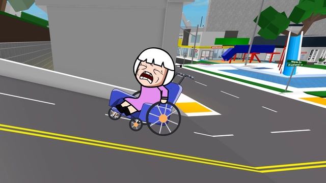 NEW FNF Corrupted "SLICED" But Everyone Sings It | Dumb Annoying Orange x Roblox Noob Animation смотреть онлайн