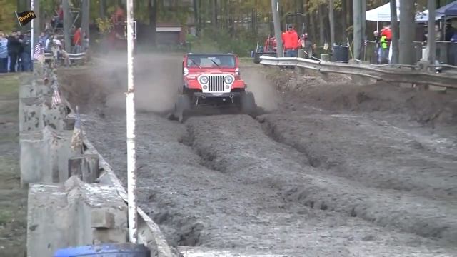Самые внедорожные внедорожники. Топ 10 подборка полноприводных авто