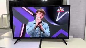 32" (81 см) Телевизор LED Aceline 32HEN1