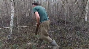 Ока по бездорожью