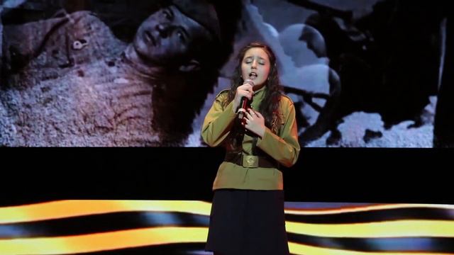 С Песней к Победе 2022 2 25мин смотреть онлайн