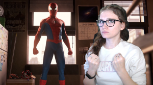 Выходим на защиту города! ✮ Spider-Man: Remastered ✮ #1