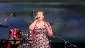 ЗАУРАЛЬСКИЕ ПРОСТОРЫ Зауральский вальс Э. Струкова, сл. А. Зенцов, муз. Е. Андреев, аранж. Е.Обухова