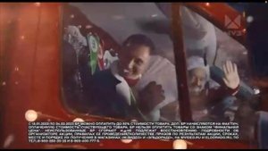 Новогодняя реклама «М.Видео» и «Эльдорадо» 2022-2023