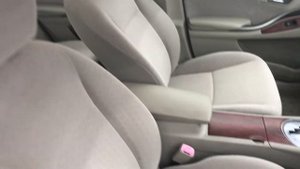 Toyota Premio 2010 года из Японии!