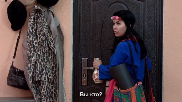 ДОМОЧАДЦЫ 1