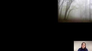 Бесплатный мастер-класс по живописи акрилом «Лесная тропинка»