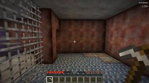 ЭТОТ ПАРЕНЬ ХОЧЕТ МЕНЯ УБИТЬ? ВЫЖИВШИЙ НУБ - МАЙНКРАФТ