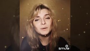 Анжелика Варум - День опять погас (cover be Anastasia)