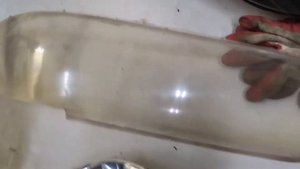 BMW 5 series e39 дорестайлинг - ремонт фар, установка линз, глазки, тюнинг фар