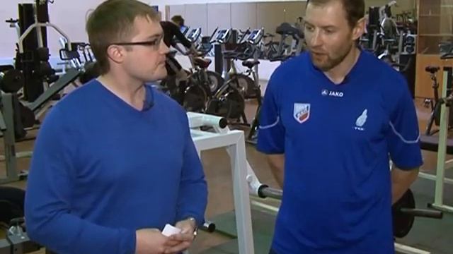 Беседа с Антоном Соколовым