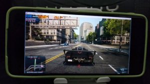 📲WINDOWS 11 ARM POCO X3 PRO Teste Need for Speed Most Wanted 2012