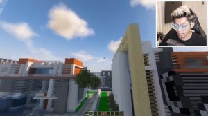 TNT INI BISA MELENYAPKAN DUNIA APAPUN HANYA DALAM 3 DETIK DI MINECRAFT!