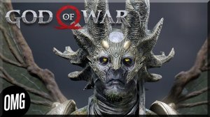 СВАРТАЛЬОФУРР God of War No Damage