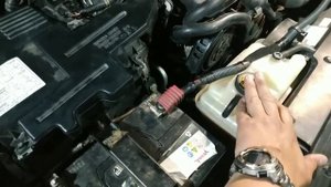 Новый генератор на Прадо-120 D4D 3.0