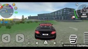 обзор нового обновления в кар симулятор 2 электрокар