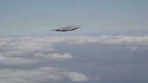 Беспилотный летательный аппарат дрон X 47B