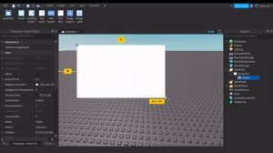 How to make Curved GUI's without Plugins! | Roblox Studio | Very Easy! | Make advanced GUI's! |