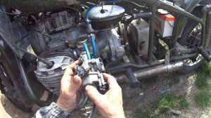 CVK-30 или все-таки PZ-30 Какому отдать предпочтение .