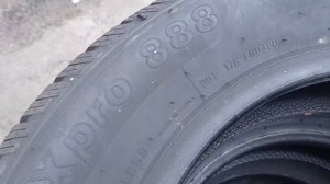 Зимові шини ROADMARCH WINTERXPRO 888