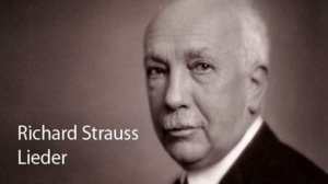 Richard Strauss   op  10 no  1, Zueignung   Heather Harper; Richard Hickox, London Symphony Orchest