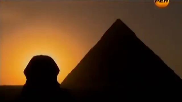 В это сложно поверить, но Египетские пирамиды гигантский каменный трансформатор времени! смотреть онлайн