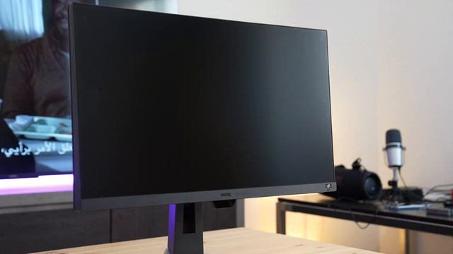 أفضل شاشة للألعاب بسرعة 144 هرتز! смотреть онлайн