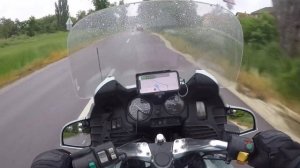 Bmw r1100rt