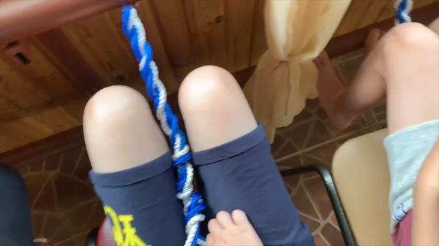 Capoeira Camp Vlog #4 смотреть онлайн