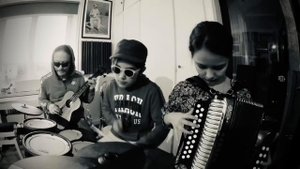 Isaac et Nora - You wondering now (R. Anderson)